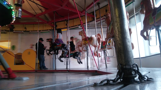 Amusement Center «B & I Amusements», reviews and photos, 8012 S Tacoma Way # 35, Lakewood, WA 98499, USA