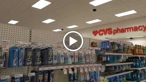 CVS Pharmacy, 200 Glynn Isle, Brunswick, GA 31525, USA, 