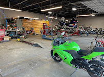 Milestone Motorcycles - Photo 2 - Car repair in Austin, TX, Austin