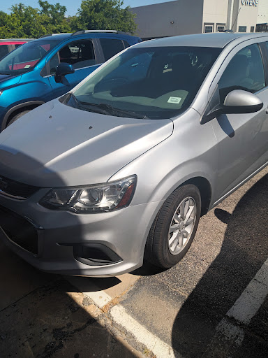 Used Car Dealer «DriveTime Used Cars», reviews and photos, 1030 N Central Expy, Plano, TX 75074, USA