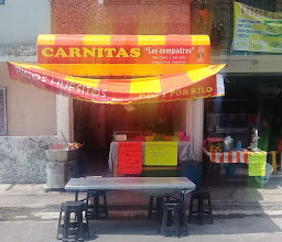 delicious pork meat our friends photo