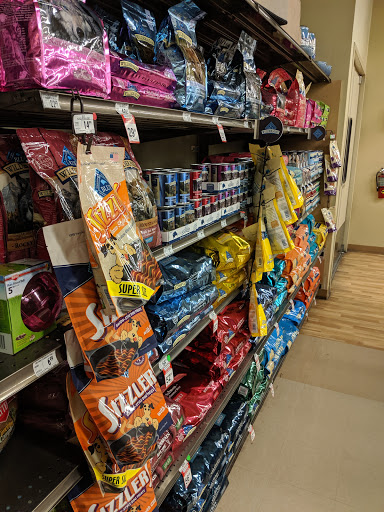 Pet Supply Store «Petco Animal Supplies», reviews and photos, 1121 5th St, Miami Beach, FL 33139, USA