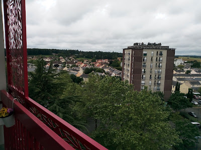 Sarthe Habitat - Agence locale à Allonnes