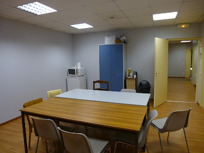 Entreprise SAS MOROT à Saint-Egrève