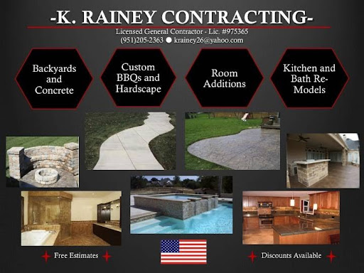 K. Rainey Construction