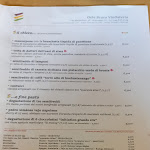 Photo n°4 de l'avis de Roberto. fait le 09/01/2023 à 17:47 sur le  Oste Scuro VinOsteria chiuso per ferie dal 12/05 à Braccagni