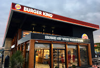 Photos du propriétaire du Restauration rapide Burger King à Carcassonne - n°1