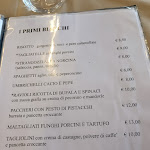 Photo n°17 de l'avis de Fabrizio.u fait le 12/11/2023 à 19:41 sur le  Ristorante Il Focolare à Fabro