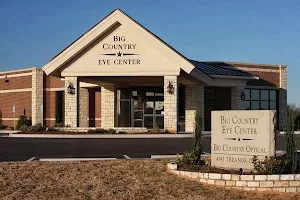Big Country Eye Center image