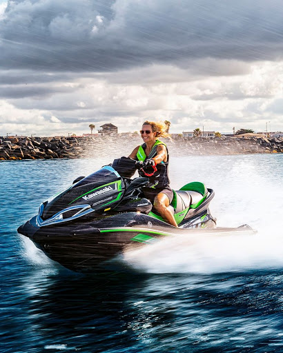 Motorcycle Dealer «Coleman Powersports», reviews and photos, 14105 Telegraph Rd, Woodbridge, VA 22192, USA