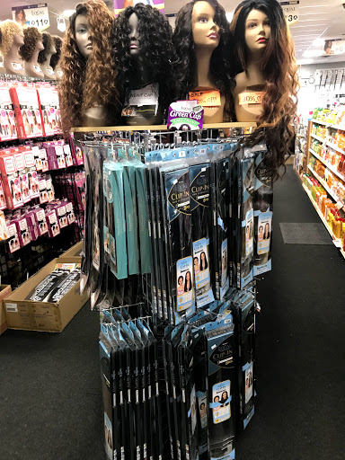 Beauty Supply Store «Beauty Depot Beauty Supply», reviews and photos, 1630 Pleasant Hill Rd # 140, Duluth, GA 30096, USA