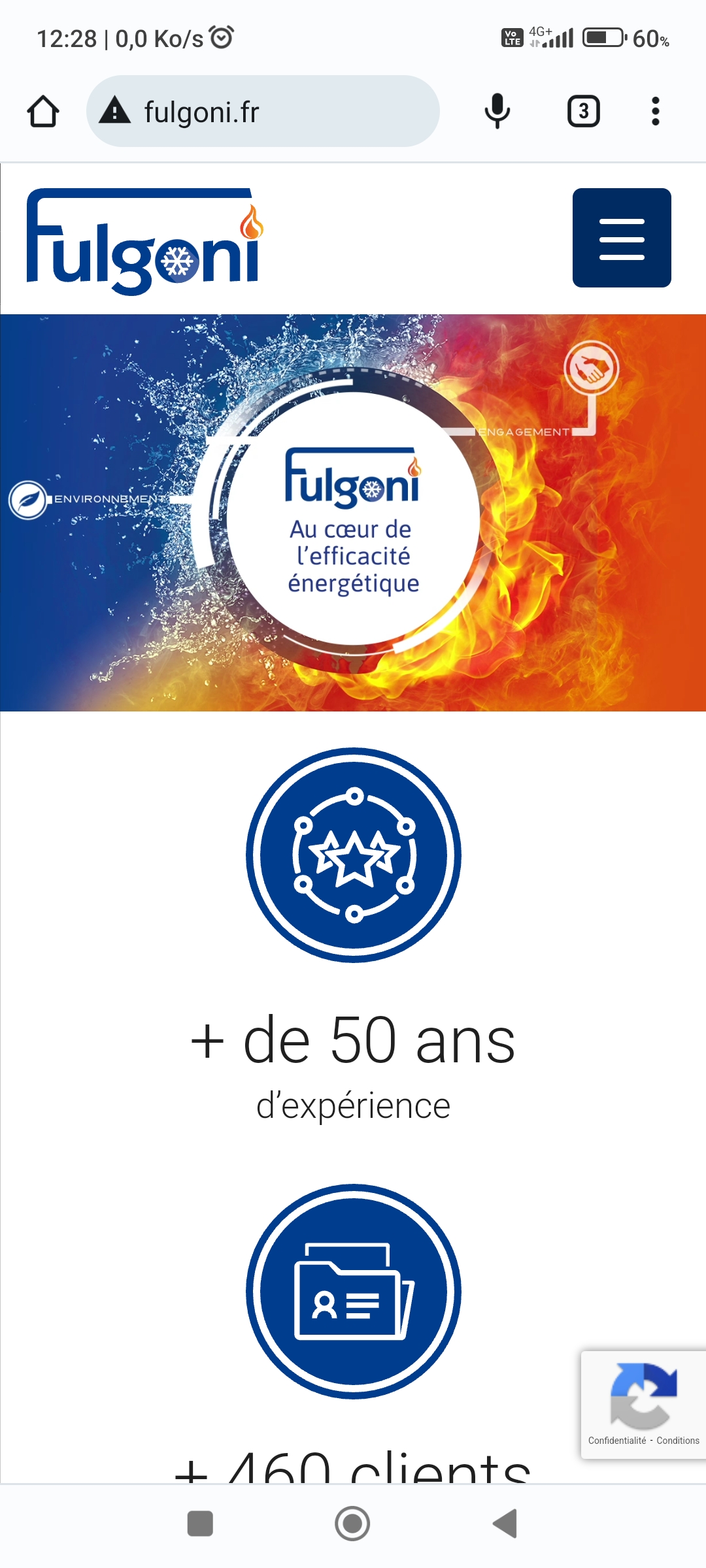 Photo n° 1 de l'avis de Nordine.. fait le 18/10/2023 à 10:27