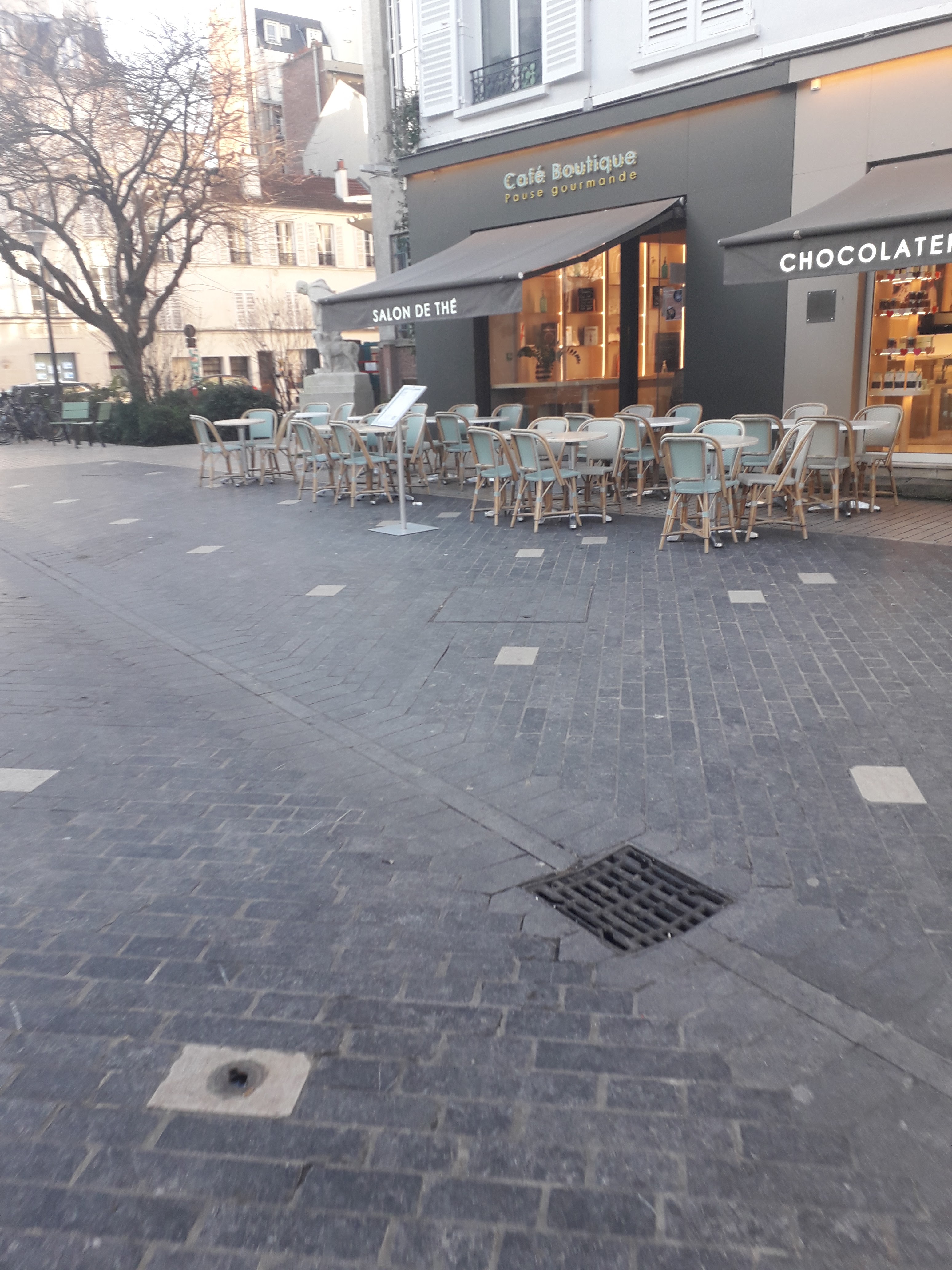 Photo n° 7 de l'avis de nanau. fait le 23/12/2021 à 22:39