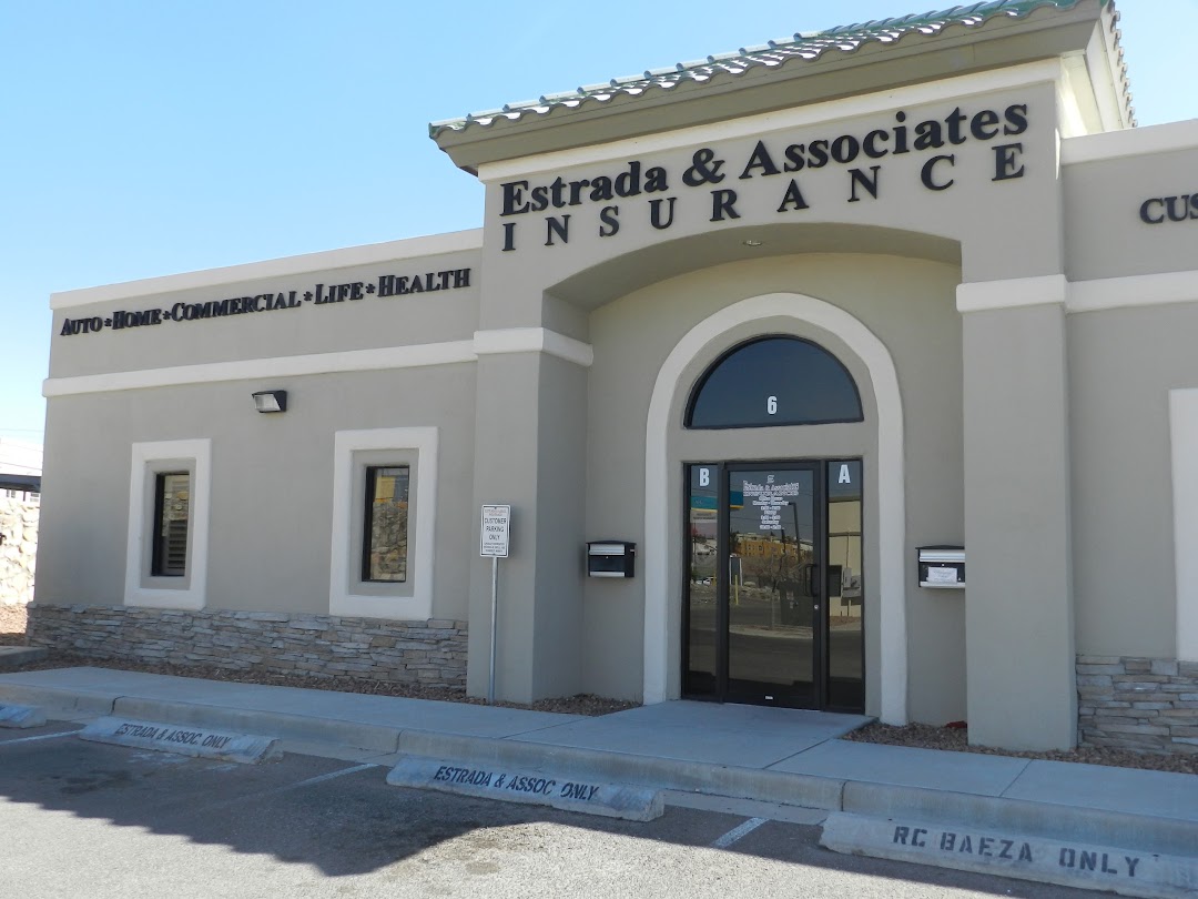 Estrada & Associates Insurance