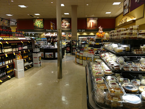 Grocery Store «Vons», reviews and photos, 8949 N Cedar Ave, Fresno, CA 93720, USA