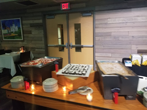 Caterer «Hanna Brothers», reviews and photos, 461 Sandy Creek Rd #2121, Fayetteville, GA 30214, USA