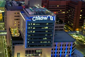 St. Louis Children's Hospital image