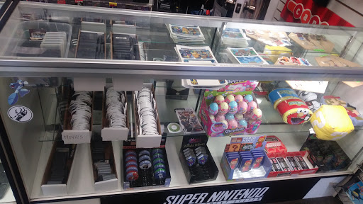 Video Game Store «Gameplay Long Beach», reviews and photos, 5911 E Spring St, Long Beach, CA 90808, USA