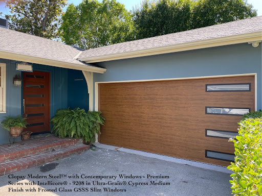 Archway Garage Doors image
