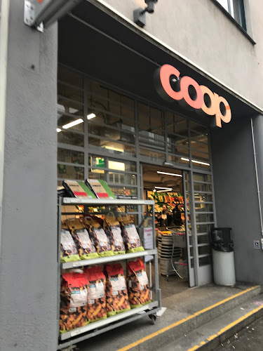 Coop Supermarkt Zürich Rigiplatz - Supermarkt