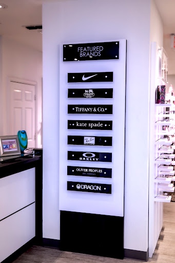 Optometrist «EyeCare of Denton», reviews and photos, 2524 Lillian Miller Pkwy #100, Denton, TX 76210, USA