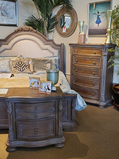 Furniture Store «Ashley HomeStore», reviews and photos, 9100 N Fwy Service Rd E #140, Fort Worth, TX 76177, USA