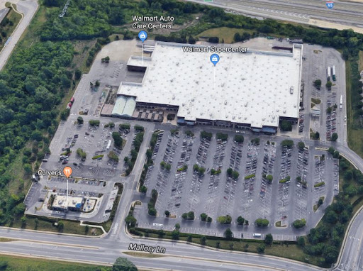 Department Store «Walmart Supercenter», reviews and photos, 3600 Mallory Ln, Franklin, TN 37067, USA