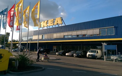 IKEA Augsburg image