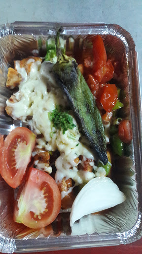 Konyalı Kardeşler Restorant