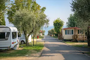 Camping Fontanelle image