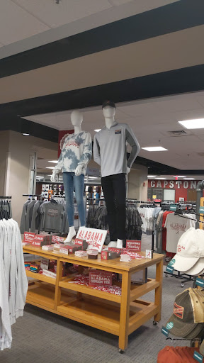 Book Store «University of Alabama Supply Store», reviews and photos, 751 Campus Dr W, Tuscaloosa, AL 35401, USA