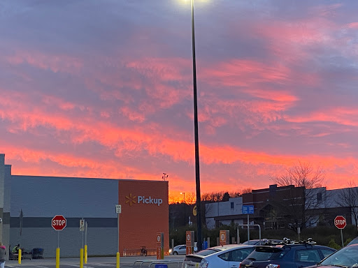 Department Store «Walmart Supercenter», reviews and photos, 567 PA-100, Bechtelsville, PA 19505, USA