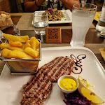 Photo n°1 de l'avis de Nadia.� fait le 21/09/2023 à 20:52 sur le  La Tana Del Barba à Malè