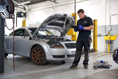 The Motor Company PPS ltd - MOT and Car Service Centre Leicester