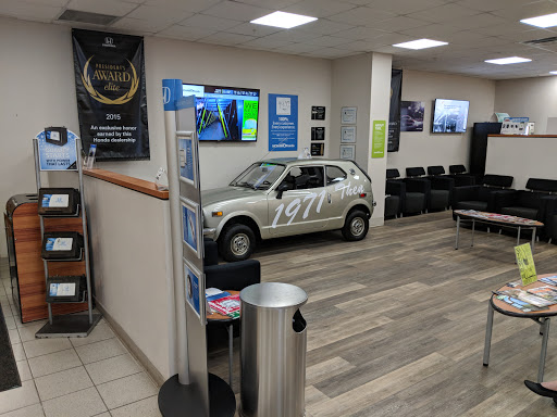 Car Dealer «Mohawk Honda», reviews and photos, 175 Freemans Bridge Rd, Scotia, NY 12302, USA