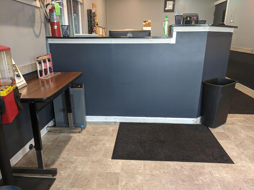 1901 W Osage St, Pacific, MO 63069, USA