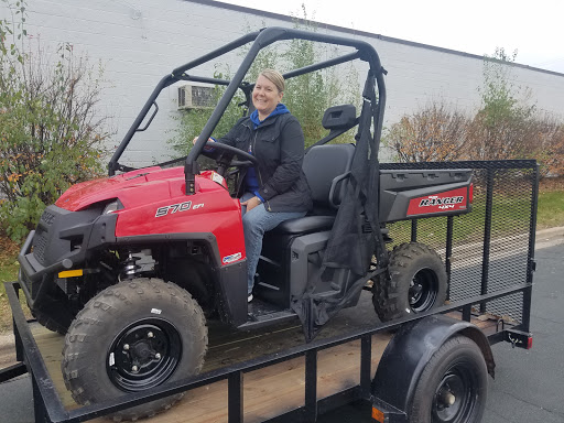 Motor Vehicle Dealer «Chopper City Sports», reviews and photos, 7191 Hwy 65 NE, Fridley, MN 55432, USA