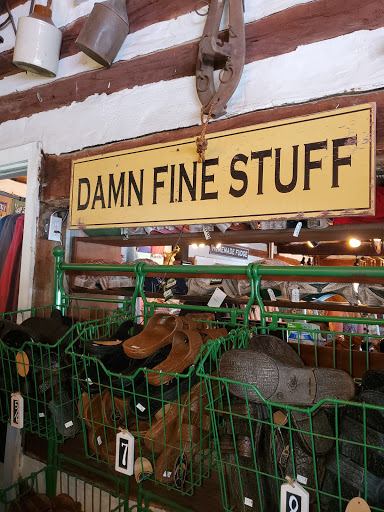 Gift Shop «Hitching Post Gifts & Old Str», reviews and photos, 15894 US-68, Benton, KY 42025, USA