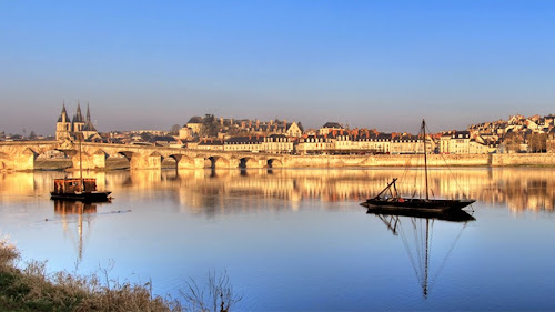 Agence IMM à Blois