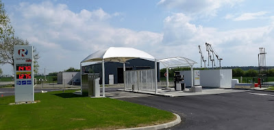 R.services à Les Brouzils
