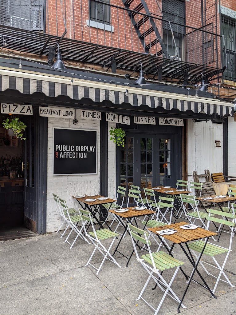 Public Display of Affection 11215