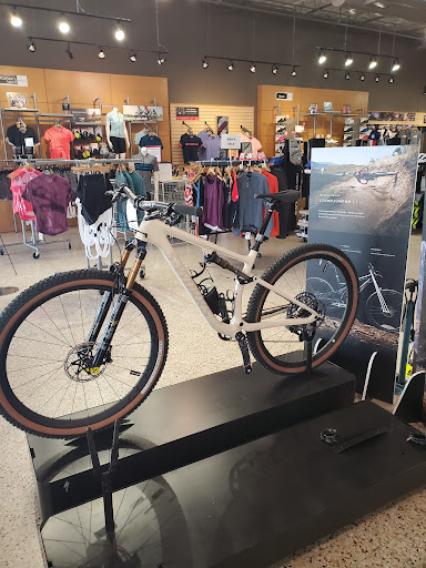 Bicycle Store «Bike Barn - West University», reviews and photos, 5339 Weslayan St, Houston, TX 77005, USA