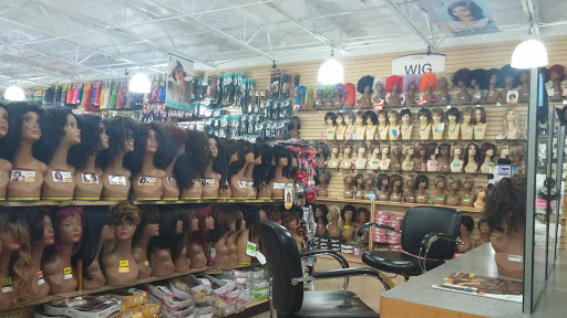 Beauty Supply Store «American Beauty Avenue», reviews and photos, 5315 Matlock Rd, Arlington, TX 76018, USA