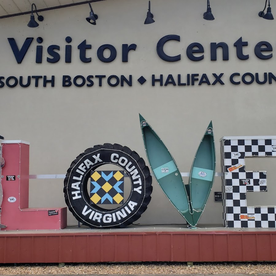 Halifax County Tourism and Visitor Center