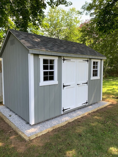 Hardware Store «Amish Mike», reviews and photos, 480 US-46, Hackettstown, NJ 07840, USA