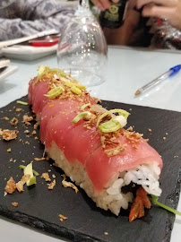 Sushi du Restaurant japonais Kiko Sushi à Castelnau-le-Lez - n°14