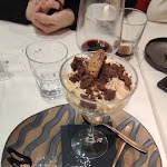 Photo n°1 de l'avis de Maria.r fait le 26/02/2023 à 21:25 sur le  Il Papillon à Rocca di Papa