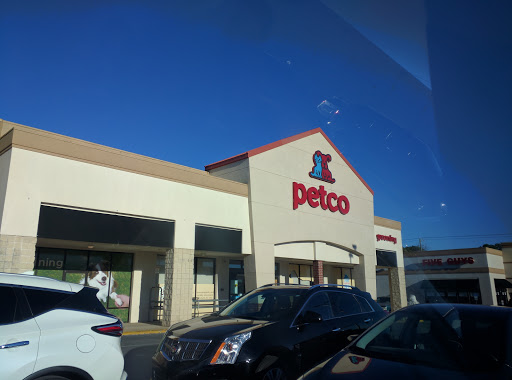Pet Supply Store «Petco Animal Supplies», reviews and photos, 1670 Airport Blvd #700, Pensacola, FL 32504, USA