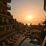 Photo n°7 de l'avis de carlo.o fait le 04/09/2020 à 06:39 sur le  Hotel Soleado à Taormina