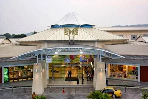 Mesra Mall image